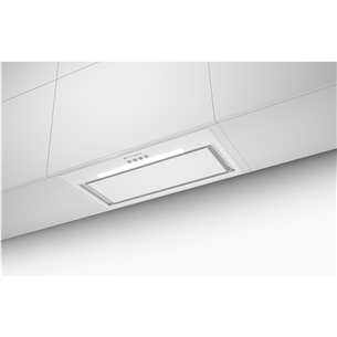 Gartraukis Faber INKA LUX EVO WH MATT A52 Prekė - 305.0665.357 305.0665.357