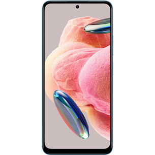 Xiaomi Redmi Note 12, 64 GB, blue 395561
