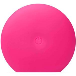Veido odos priežiūros prietaisas Foreo Play Plus Prekė - LUNAPLAYPLUSFUCHSIA