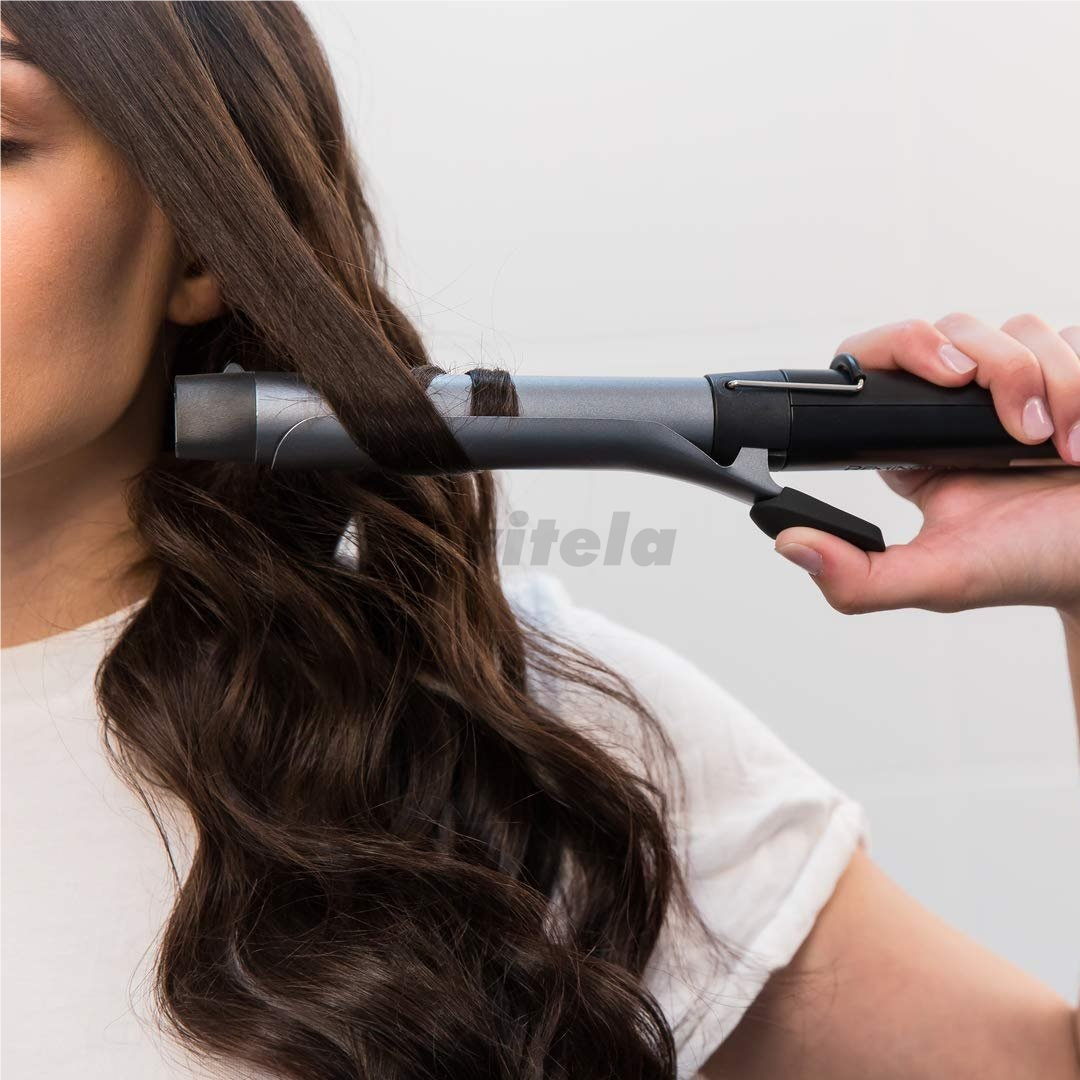 Remington pro hair curler hotsell
