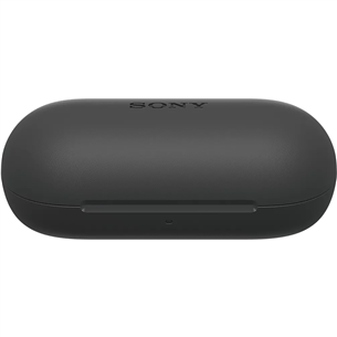 Sony WF-C700N, черный - Полностью беспроводные наушники Товар - WFC700NB.CE7