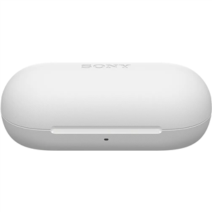 Sony WF-C700N, white - True-wireless earbuds Item - WFC700NW.CE7