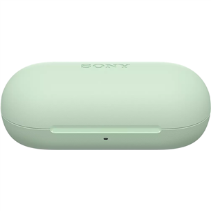 Sony WF-C700N, green - True-wireless earbuds Item - WFC700NG.CE7