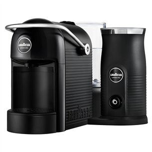 Lavazza A Modo Mio Jolie & Milk, черный - Капсульная кофеварка Товар - 18000214