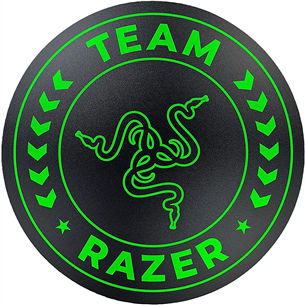 Kilmėlis grindims Razer Team Floor Mat Prekė - RC81-03920200-R3M1 RC81-03920200-R3M1