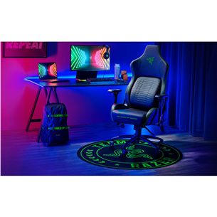Kilmėlis grindims Razer Team Floor Mat Prekė - RC81-03920200-R3M1