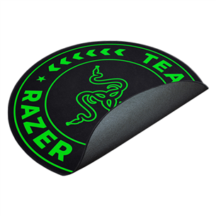 Grindų kilimėlis Razer Team Razer Floor Rug Prekė - RC81-03920100-R3M1