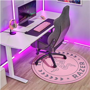 Grindų kilimėlis Razer Team Razer Floor Rug Prekė - RC81-03920300-R3M1