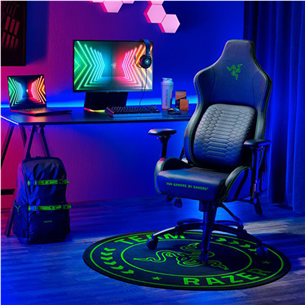 Grindų kilimėlis Razer Team Razer Floor Rug Prekė - RC81-03920100-R3M1