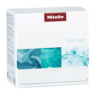 Skalbinių gaiviklis džiovyklėms Miele, FA DF 152 L, DryFresh, 12,5 ml Prekė - 11809320 11809320