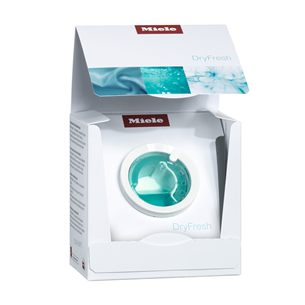 Skalbinių gaiviklis džiovyklėms Miele, FA DF 152 L, DryFresh, 12,5 ml Prekė - 11809320