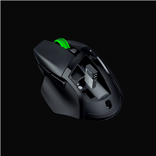 Razer Basilisk V3 X HyperSpeed - Wireless mouse Item - RZ01-04870100-R3G1