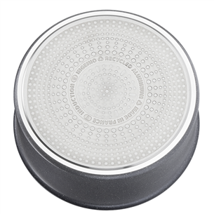 Prikaistuvių rinkinys Tefal Ingenio Natural Force, 4 dalys, 16/18/20 cm +rankena Prekė - L3969002