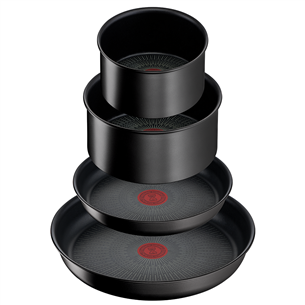 keptuvių rinkinys Tefal Ingenio Unlimited On, 5 dalys Prekė - L3959543