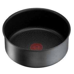 Puodų ir keptuvių rinkinys Tefal Ingenio Daily Chef, 5 dalys Prekė - L7629102