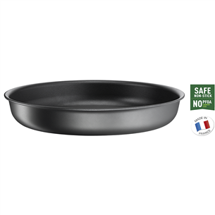 Puodų ir keptuvių rinkinys Tefal Ingenio Daily Chef, 5 dalys Prekė - L7629102