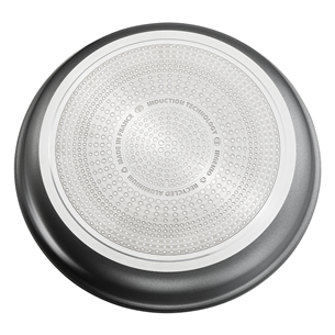 Puodų ir keptuvių rinkinys Tefal Ingenio Daily Chef, 5 dalys Prekė - L7629102