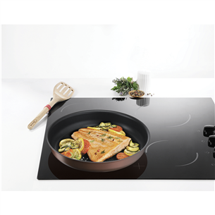Keptuvių rinkinys Tefal Ingenio Eco Respect, 3 dalys +rankena Prekė - L7609053