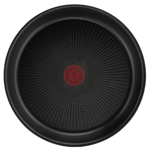 Keptuvė Tefal Ingenio Eco Respect, 24 cm Prekė - L7600453