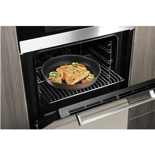 Keptuvė Tefal Ingenio Eco Respect, 24 cm Prekė - L7600453