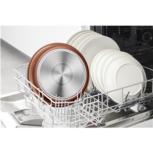 Keptuvė Tefal Ingenio Eco Respect, 24 cm Prekė - L7600453