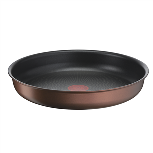 Keptuvė Tefal Ingenio Eco Respect, 24 cm Prekė - L7600453 L7600453