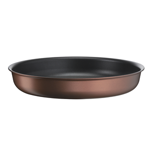 Keptuvė Tefal Ingenio Eco Respect, 24 cm Prekė - L7600453
