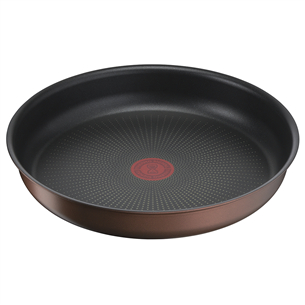 Keptuvė Tefal Ingenio Eco Respect, 24 cm Prekė - L7600453