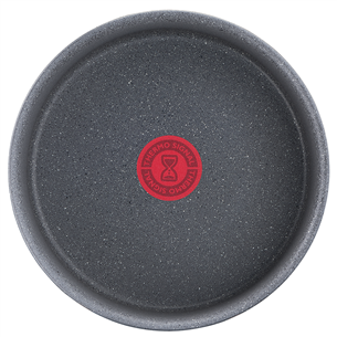 Keptuvių rinkinys Tefal Ingenio Natural Force, 8 dalys Prekė - L3969153