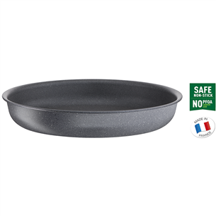 Keptuvių rinkinys Tefal Ingenio Natural Force, 8 dalys Prekė - L3969153