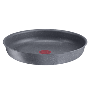 Keptuvių komplektas Tefal Ingenio Natural Force, 3 dalys +rankena Prekė - L3969102
