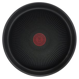 Keptuvių rinkinys Tefal Ingenio Daily Chef, 3 dalys +rankena Prekė - L7629553