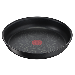 Puodų ir keptuvių rinkinys Tefal Ingenio Daily Chef, 4 dalys Prekė - L7629453