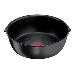 Puodų ir keptuvių rinkinys Tefal Ingenio Daily Chef, 4 dalys Prekė - L7629453