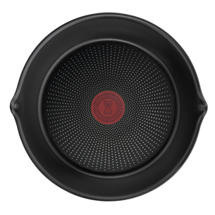 Puodų ir keptuvių rinkinys Tefal Ingenio Daily Chef, 4 dalys Prekė - L7629453