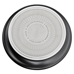 Puodų ir keptuvių rinkinys Tefal Ingenio Daily Chef, 4 dalys Prekė - L7629453