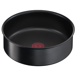 Puodų ir keptuvių rinkinys Tefal Ingenio Daily Chef Prekė - L7629142