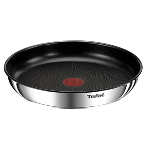 Puodų ir keptuvių rinkinys Tefal Ingenio Emotion, 13 dalių Prekė - L897SD74