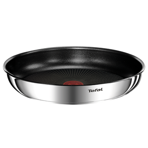 Puodų ir keptuvių rinkinys Tefal Ingenio Emotion, 13 dalių Prekė - L897SD74
