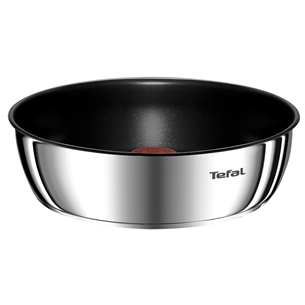 Puodų ir keptuvių rinkinys Tefal Ingenio Emotion, 13 dalių Prekė - L897SD74