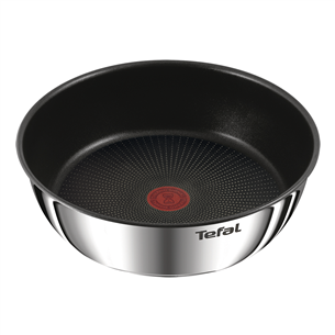 Puodų ir keptuvių rinkinys Tefal Ingenio Emotion, 13 dalių Prekė - L897SD74