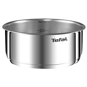 Puodų rinkinys Tefal Ingenio Emotion+, 4 dalys, 16/18/20 cm +rankena Prekė - L8964S55