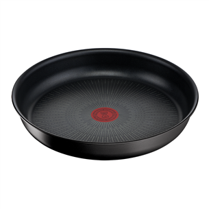 Keptuvių rinkinys Tefal Ingenio Unlimited, 3 dalys, 24/28 cm +rankena Prekė - L7638942