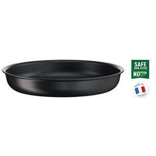 Keptuvių rinkinys Tefal Ingenio Unlimited, 3 dalys, 24/28 cm +rankena Prekė - L7638942
