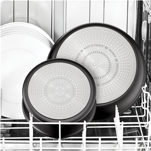 Puodų ir keptuvių rinkinys Tefal Ingenio Unlimited, 13 dalių Prekė - L7639002
