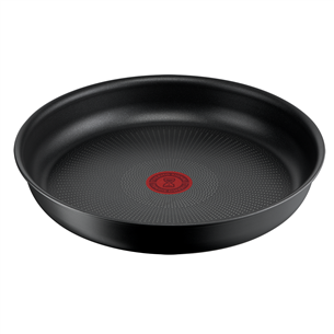 Keptuvių rinkinys Tefal Ingenio Ultimate, 3 dalys, 24/28 cm Prekė - L7649253