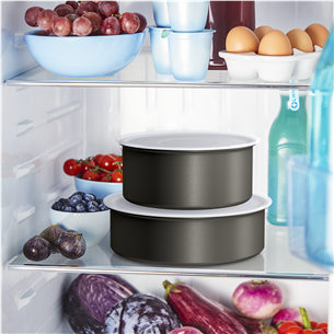 Puodų rinkinys Tefal Ingenio Ultimate, 4 dalys, 16/18/20 cm Prekė - L7649453