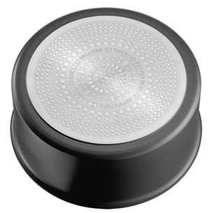 Puodų ir keptuvių rinkinys Tefal Ingenio Ultimate, 5 dalys Prekė - L7649553