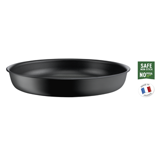 Puodų ir keptuvių rinkinys Tefal Ingenio Ultimate, 5 dalys Prekė - L7649553
