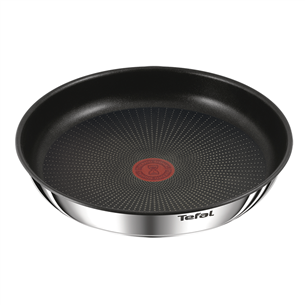 Keptuvė Tefal Ingenio Emotion, 24 cm Prekė - L8970474